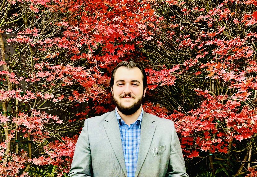 Team member headshot